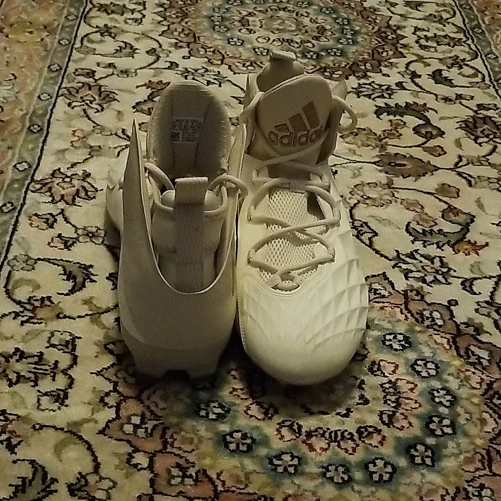 Adidas Football Cleats